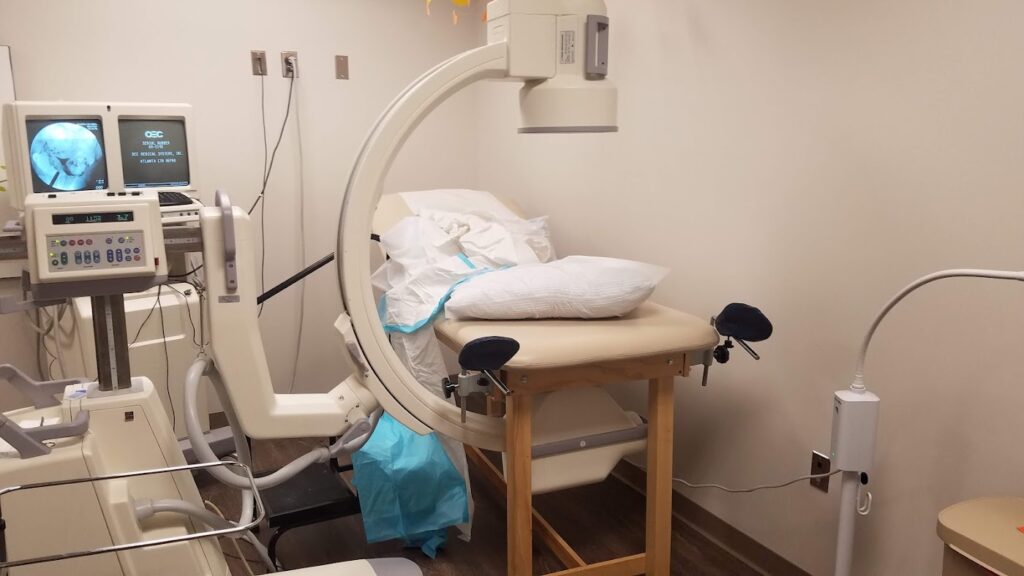 Atlanta Center for Reproductive Medicine gallery photo
