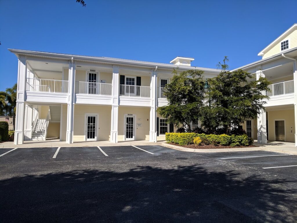 Fertility Center and Applied Genetics of Florida gallery photo