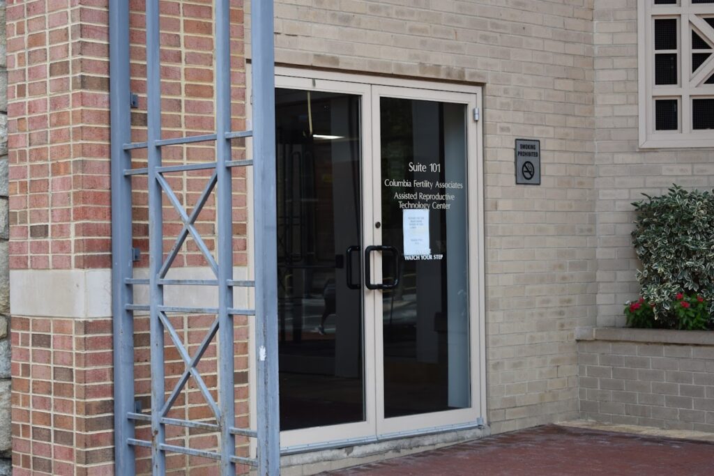 Columbia Fertility Associates gallery photo