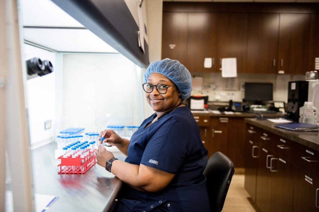 Indiana Fertility Institute gallery photo