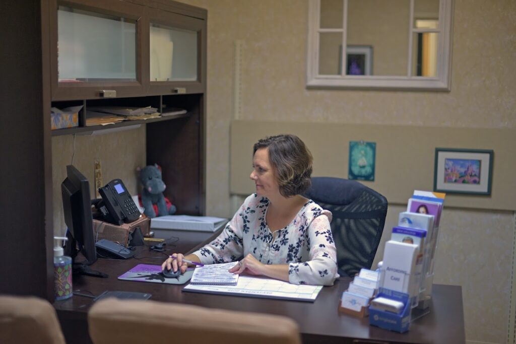 Delaware Institute for Reproductive Medicine, PA gallery photo