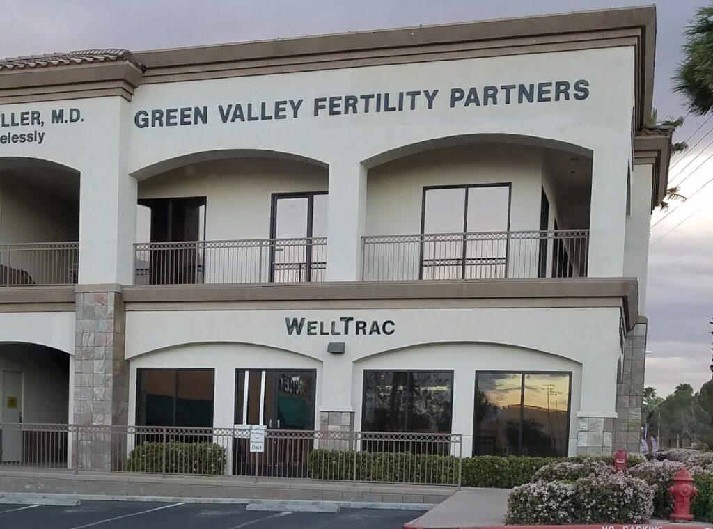 Green Valley Fertility Partners gallery photo