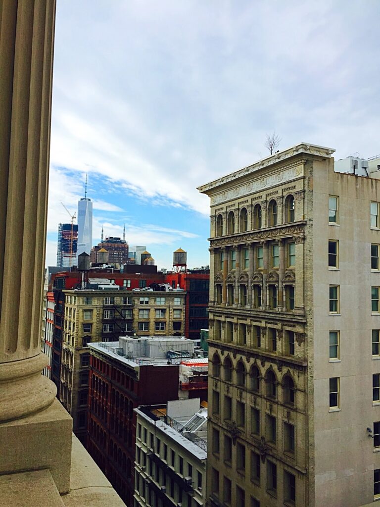 RMA of New York – Downtown gallery photo