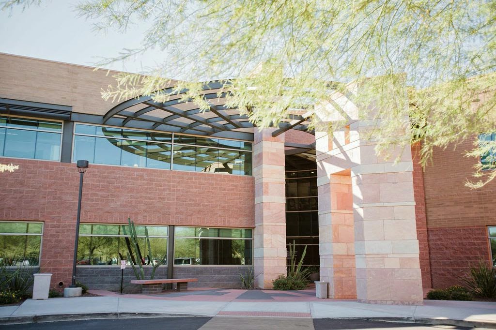 Bloom Reproductive Institute gallery photo