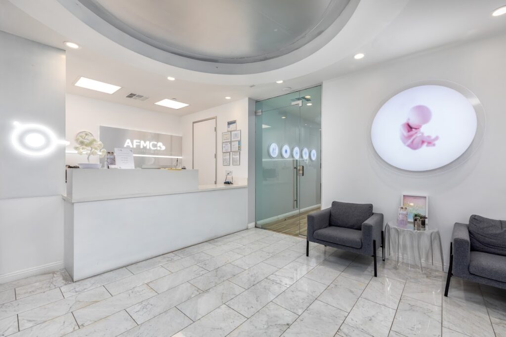 American Fertility Medical Center Corporation gallery photo
