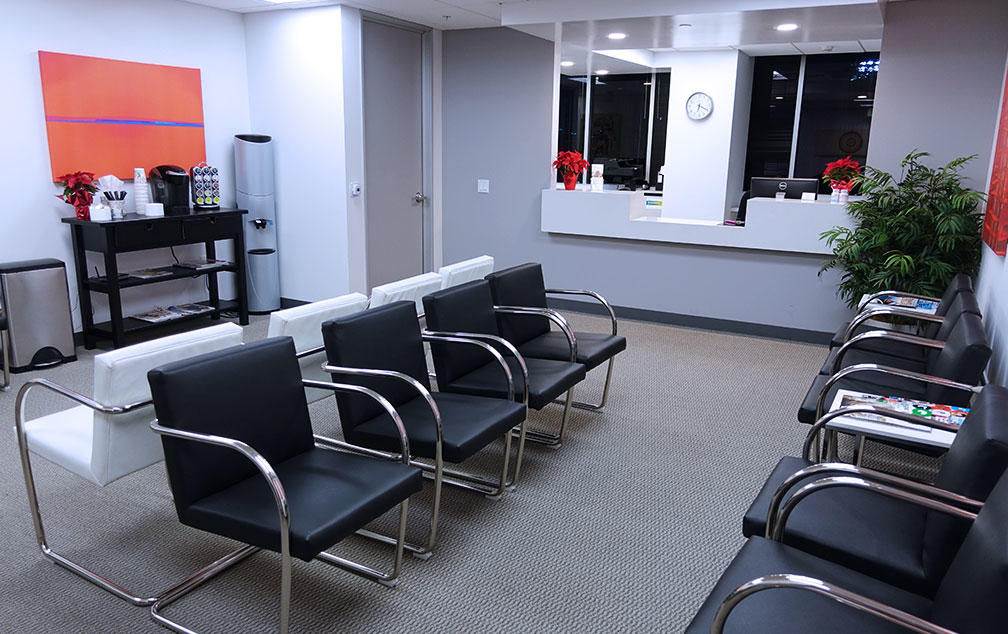 LA IVF Clinic gallery photo