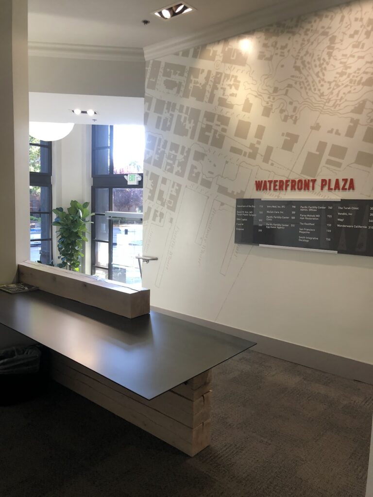 Pacific Fertility Center gallery photo