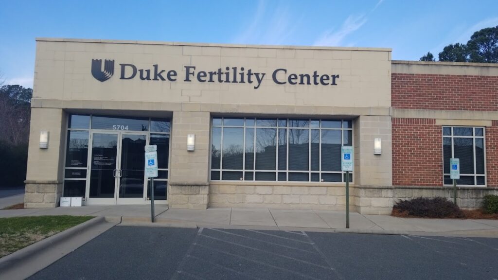 Duke Fertility Center, Duke University Medical Center gallery photo