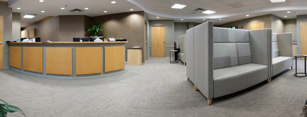 The Advanced IVF Institute, Charles E. Miller, MD, SC & Associates gallery photo