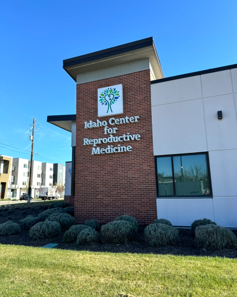 Idaho Center for Reproductive Medicine gallery photo