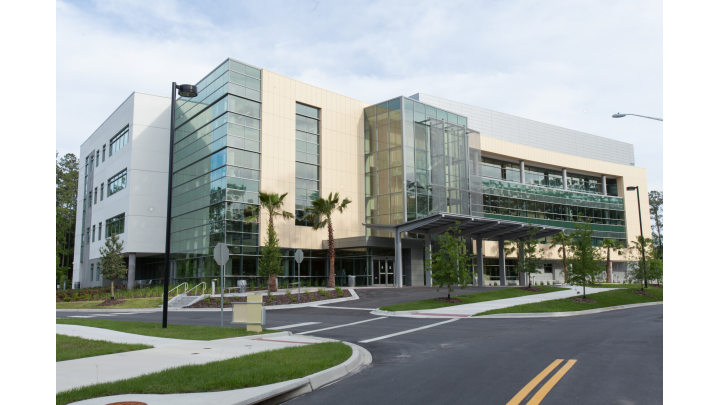 UF Health Reproductive Medicine at Springhill