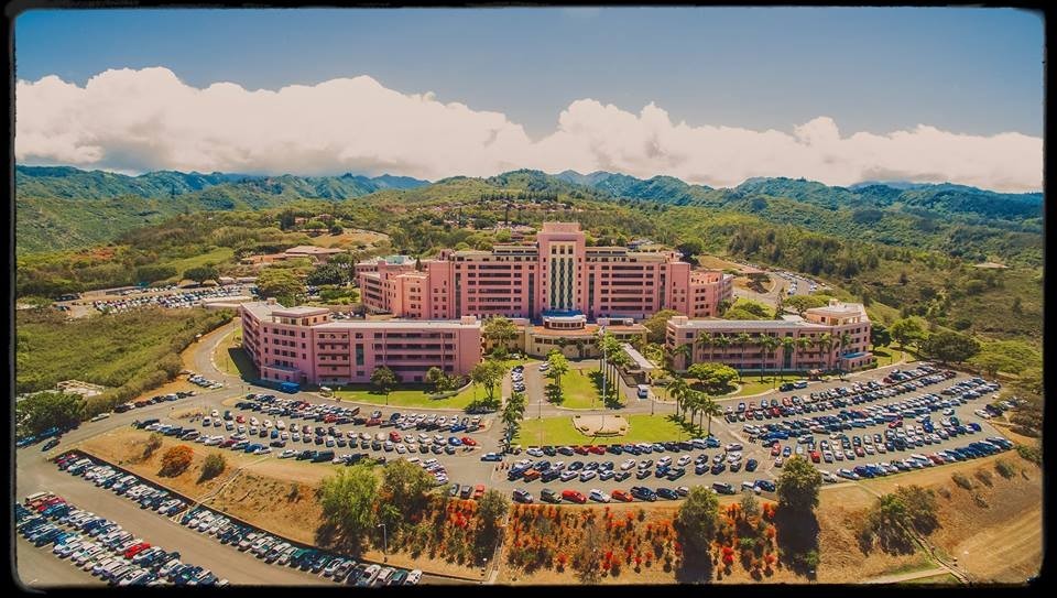 Tripler Army Medical Center IVF Institute