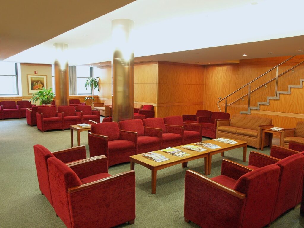 NYU Langone Fertility Center gallery photo