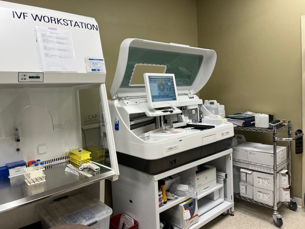 Reproductive Science Center of New Jersey gallery photo