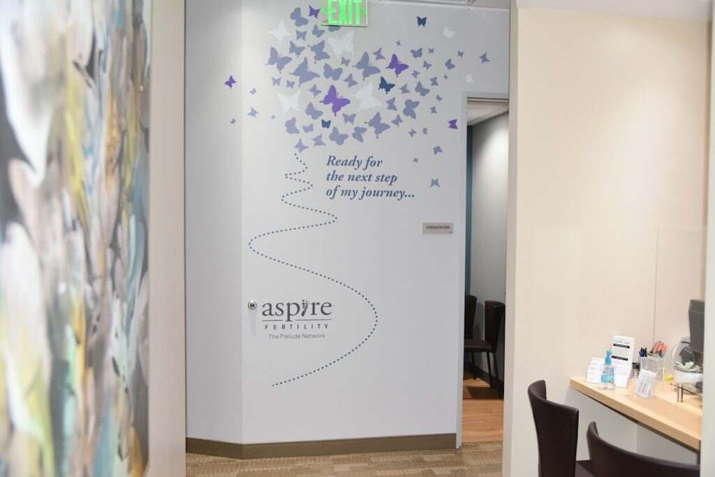 Aspire Fertility-Austin gallery photo