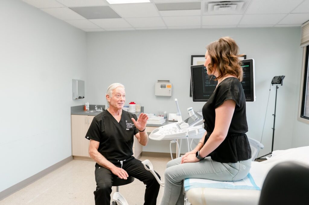 Advanced Fertility Center of Chicago gallery photo