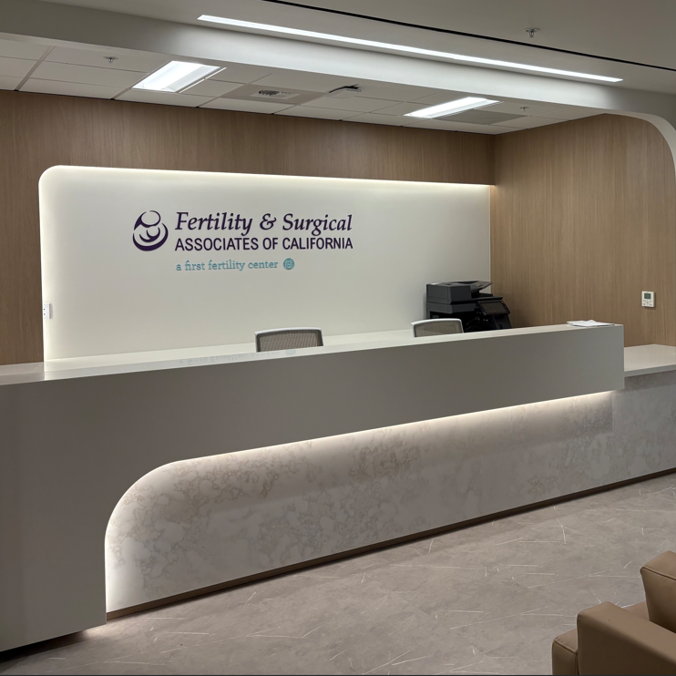 Fertility and Surgical Associates of California gallery photo