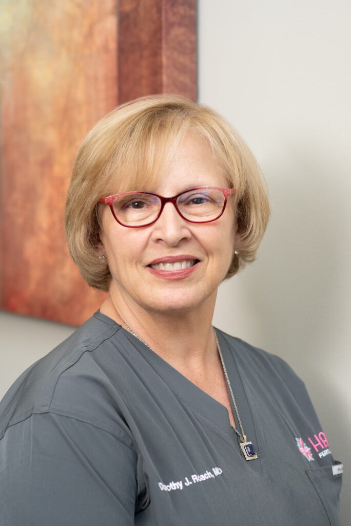 HART Fertility Clinic gallery photo