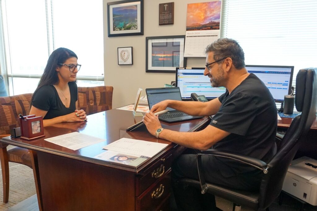 Nevada Fertility Center gallery photo