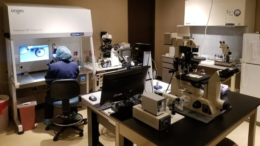 HART Fertility Clinic gallery photo