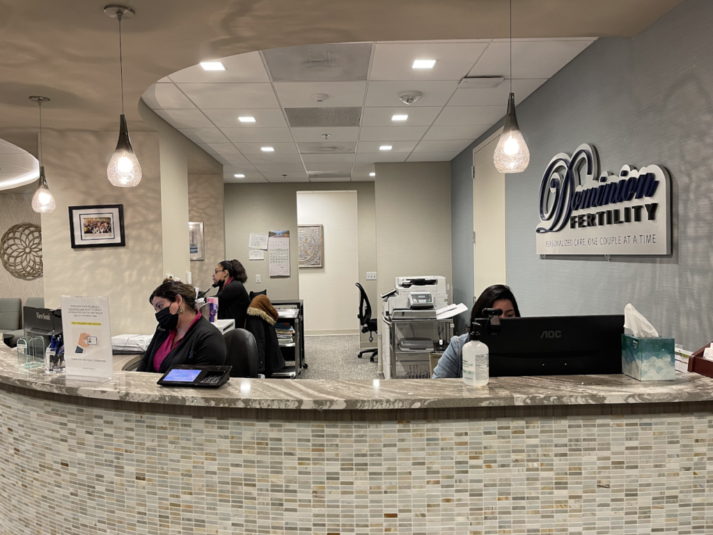 Dominion Fertility and Endocrinology gallery photo