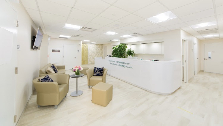 Rejuvenating Fertility Center-New York gallery photo