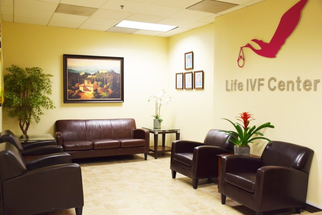 Life IVF Center gallery photo