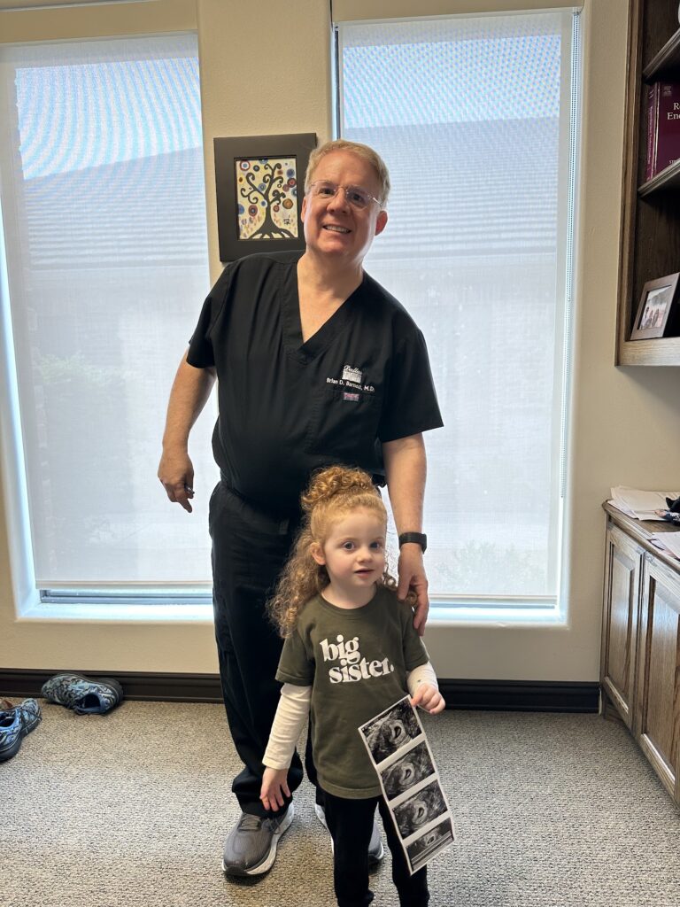 Dallas IVF gallery photo