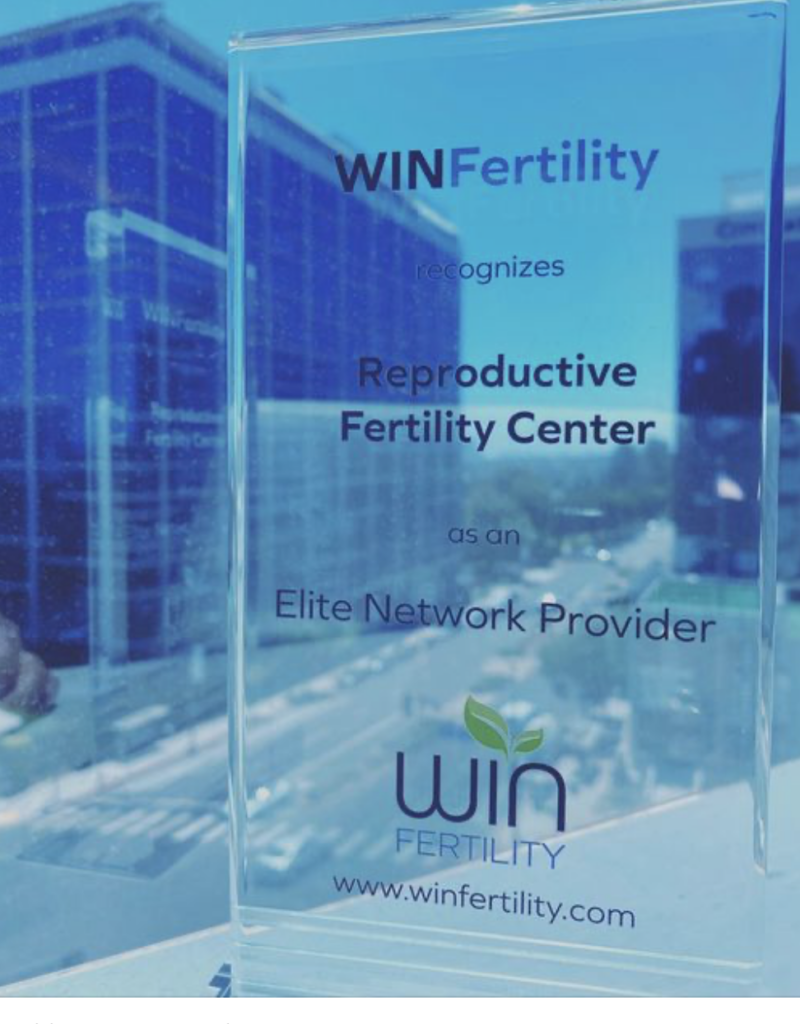 California Center for Reproductive Health, Reproductive Fertility Center gallery photo