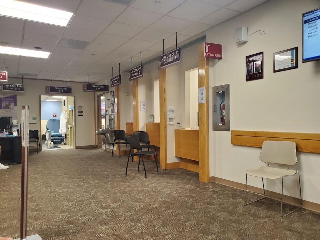 Madigan Army Medical Center gallery photo