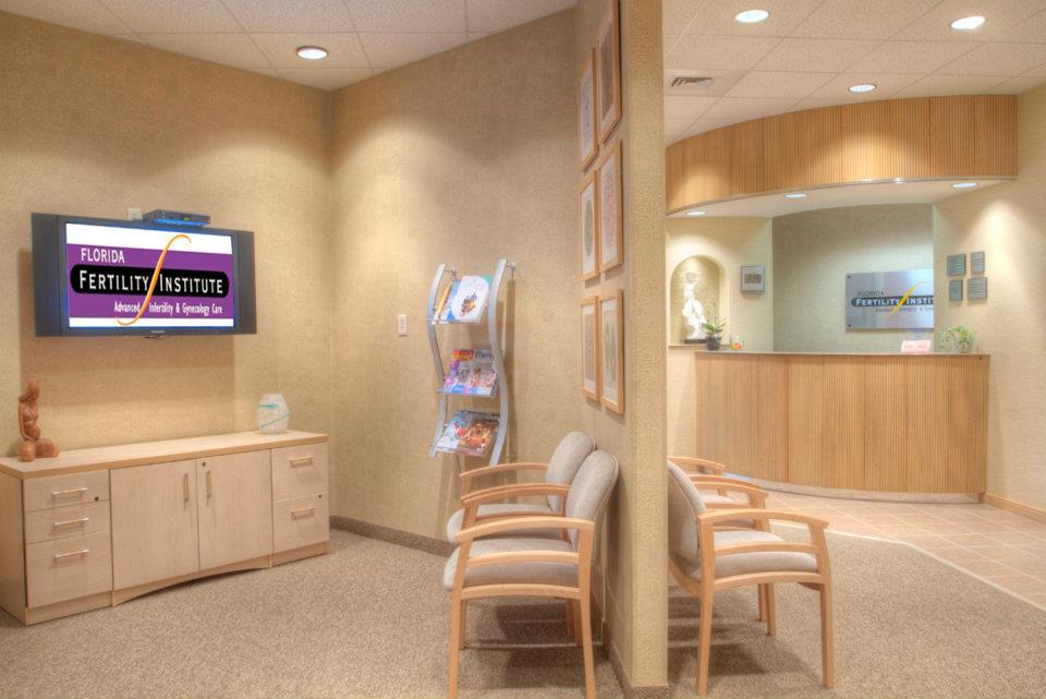 Florida Fertility Institute gallery photo