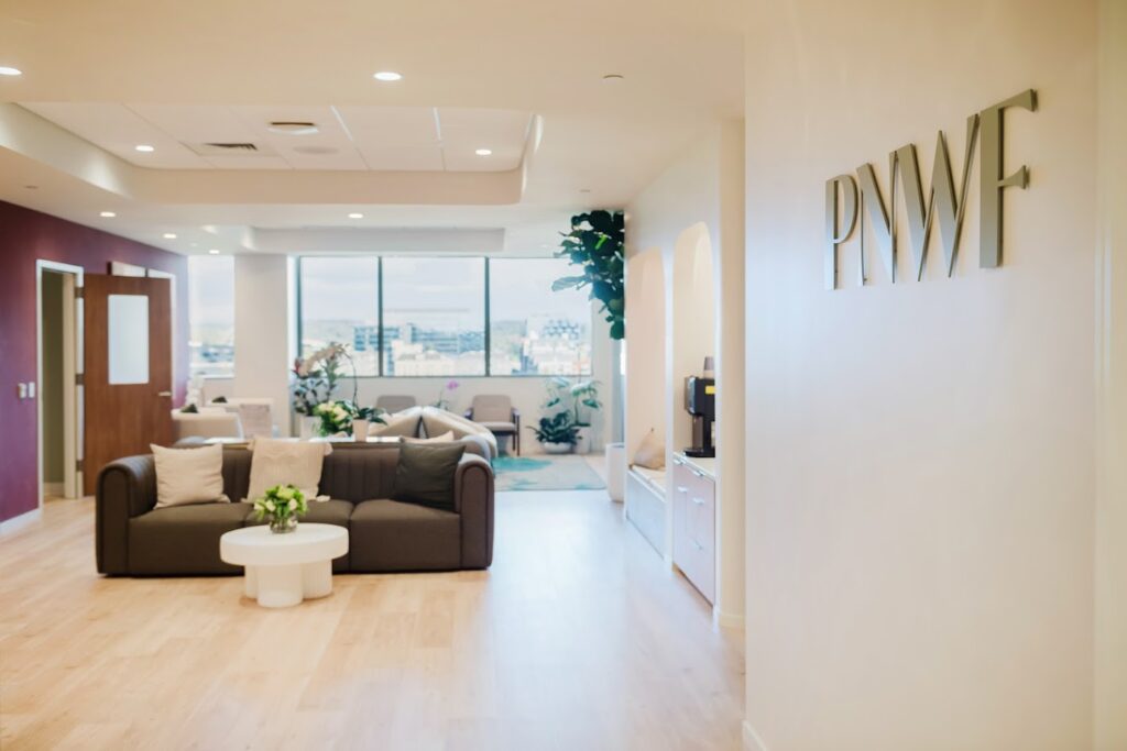 Pacific Northwest Fertility and IVF Specialists gallery photo