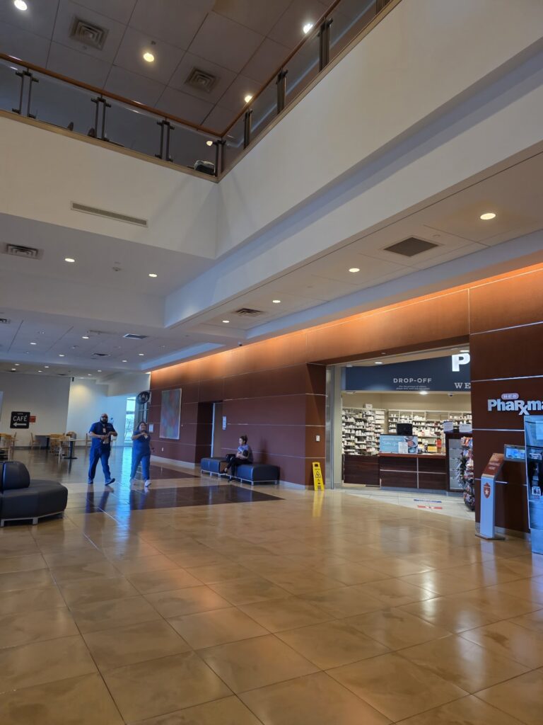 UT Health San Antonio Reproductive Health and Fertility Center gallery photo
