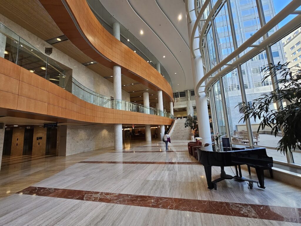 Mayo Clinic Assisted Reproductive Technologies gallery photo