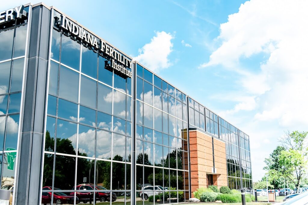 Indiana Fertility Institute gallery photo