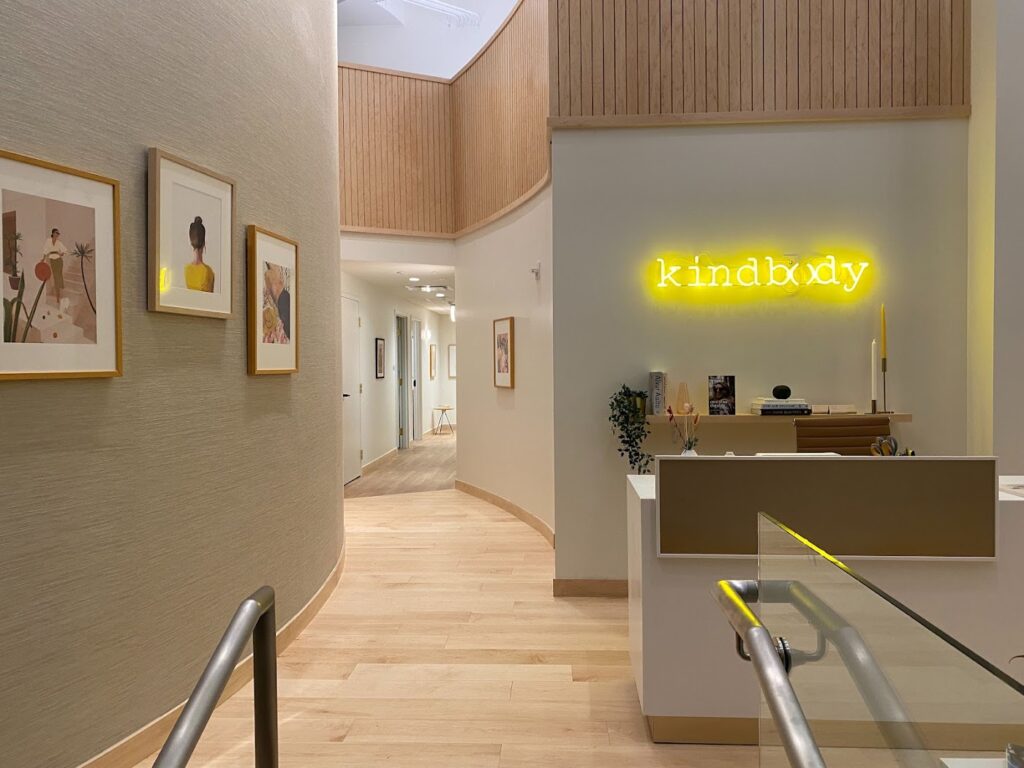 Kindbody-San Francisco gallery photo