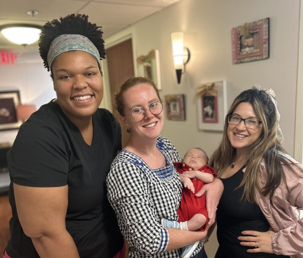 The Center for Reproductive Health gallery photo
