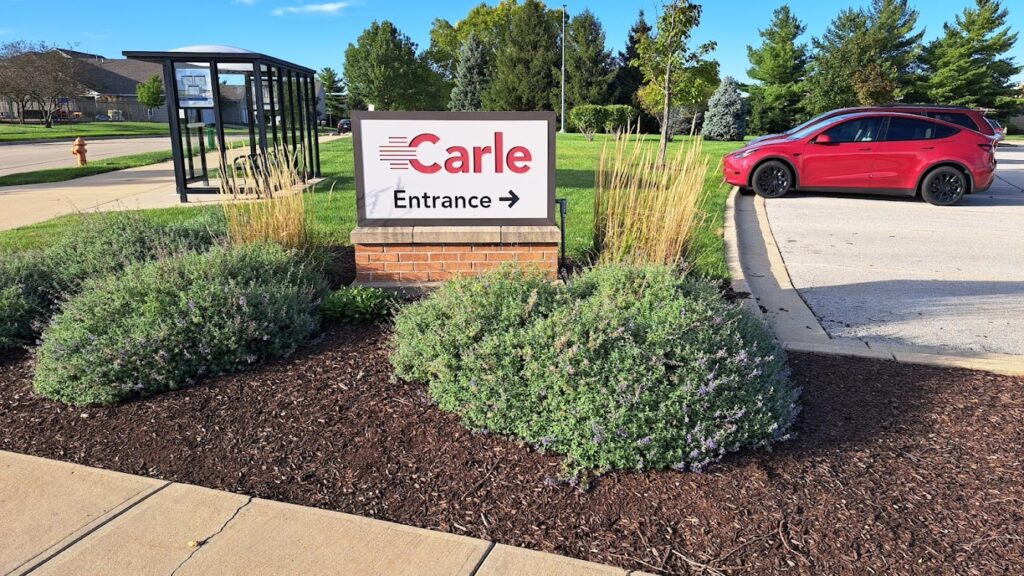 Carle Foundation Hospital Department of Reproductive Medicine gallery photo
