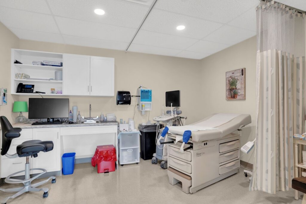 Boston IVF – The NH Center gallery photo
