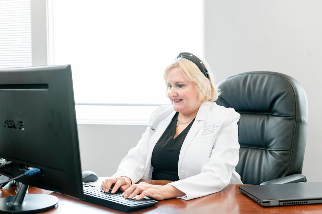 Advanced Fertility Center of Chicago gallery photo