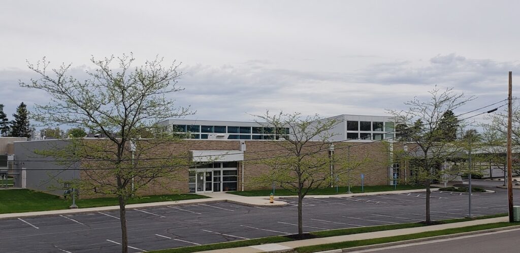 Wayne Health gallery photo