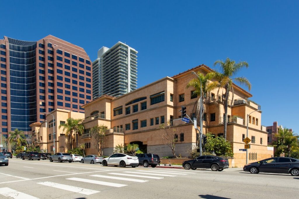 California Fertility Partners gallery photo