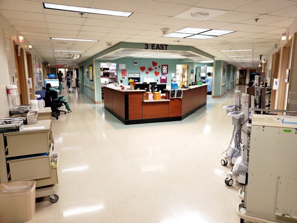 Brooke Army Medical Center gallery photo