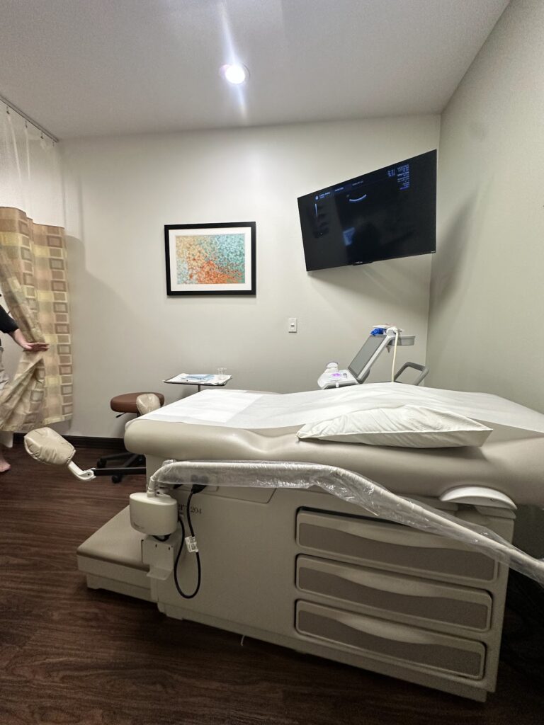 Dallas IVF gallery photo