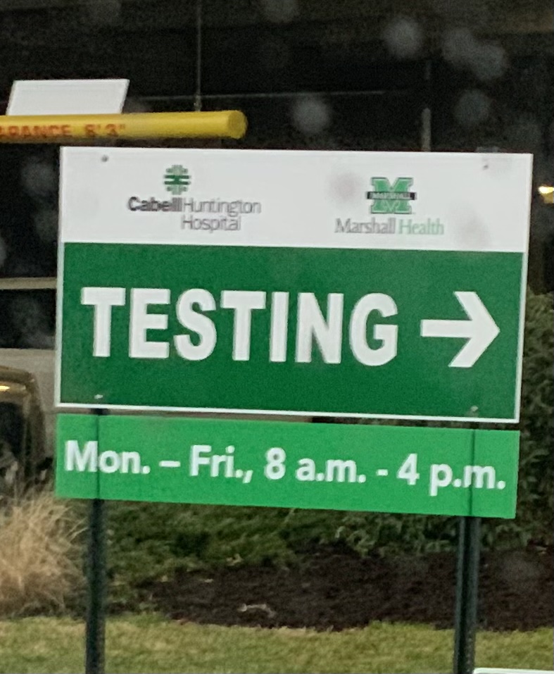 Cabell Huntington Hospital, Center for Advanced Reproductive Medicine gallery photo