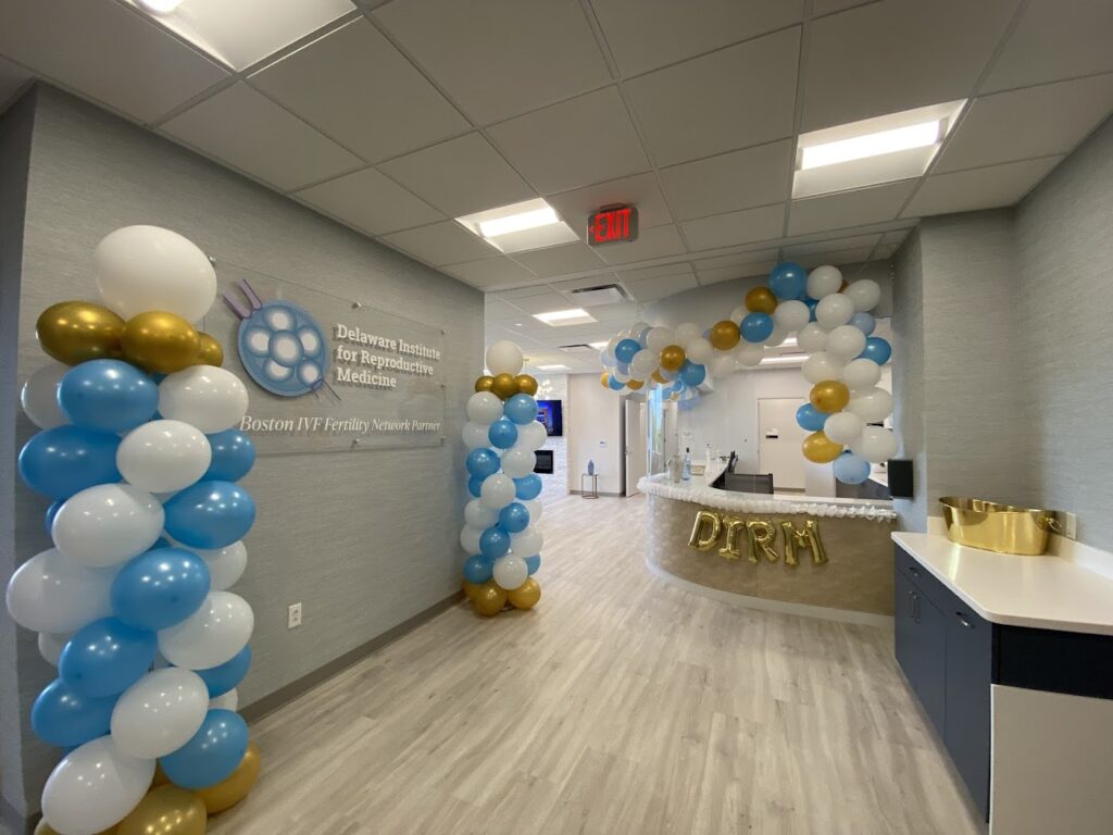Delaware Institute for Reproductive Medicine, PA gallery photo