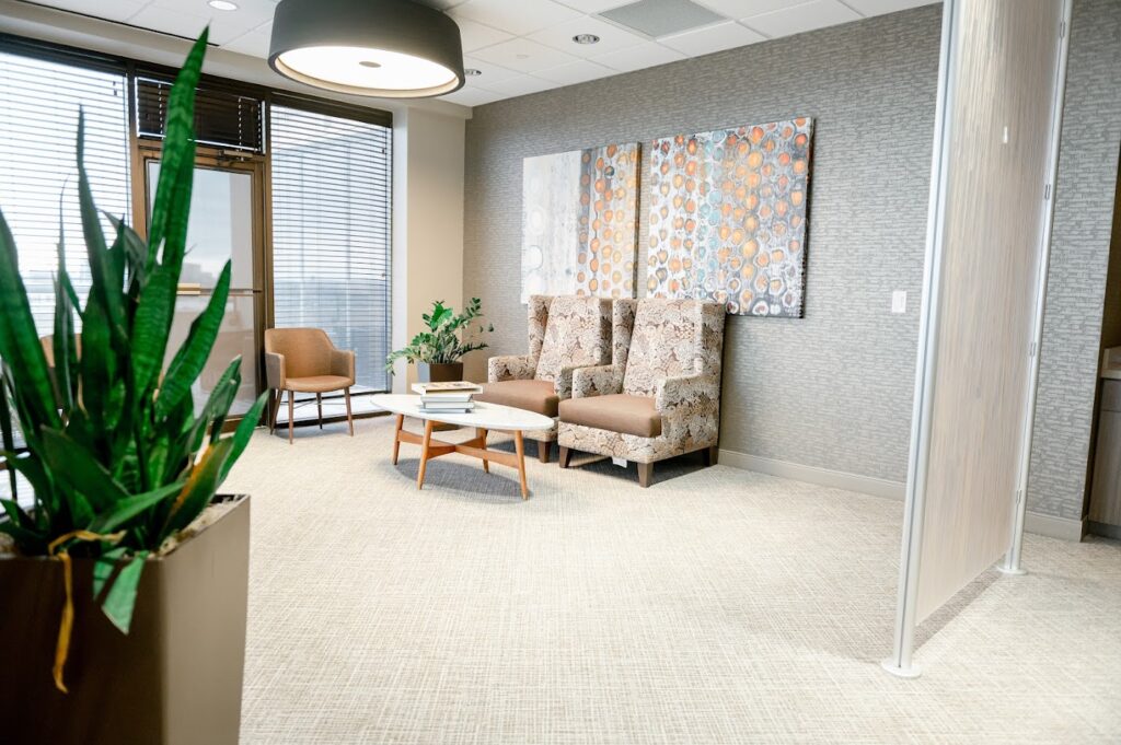 Aspire Fertility-Dallas gallery photo