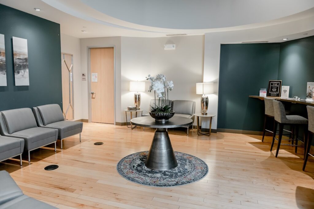 Aspire Fertility-Austin gallery photo