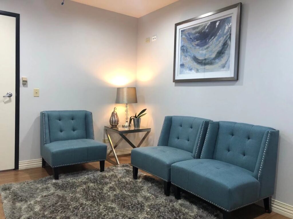 Reproductive Fertility Center, LinFertility Family Foundation gallery photo
