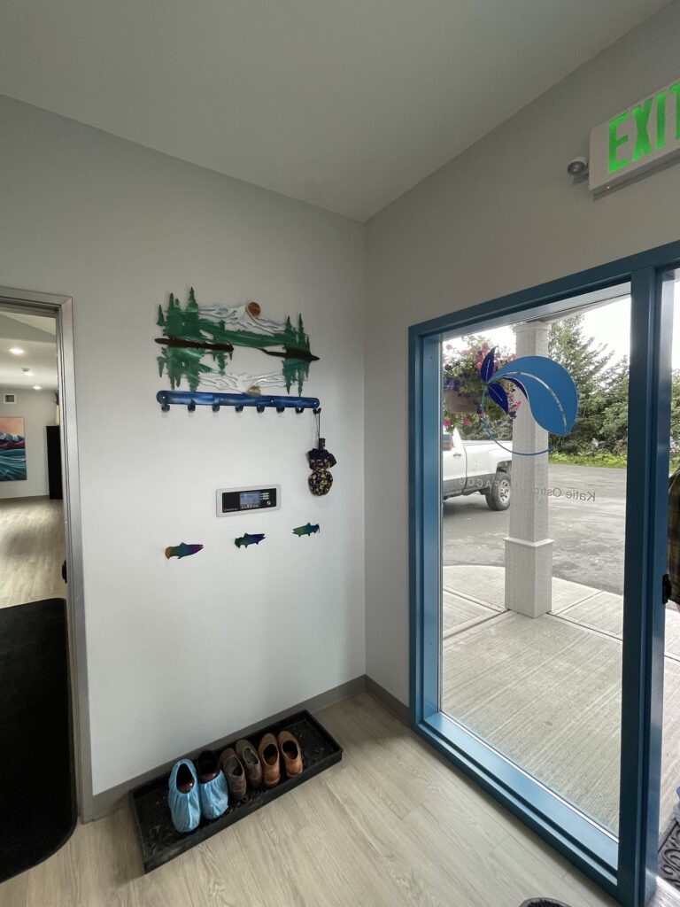 Katie Ostrom MD, LLC gallery photo